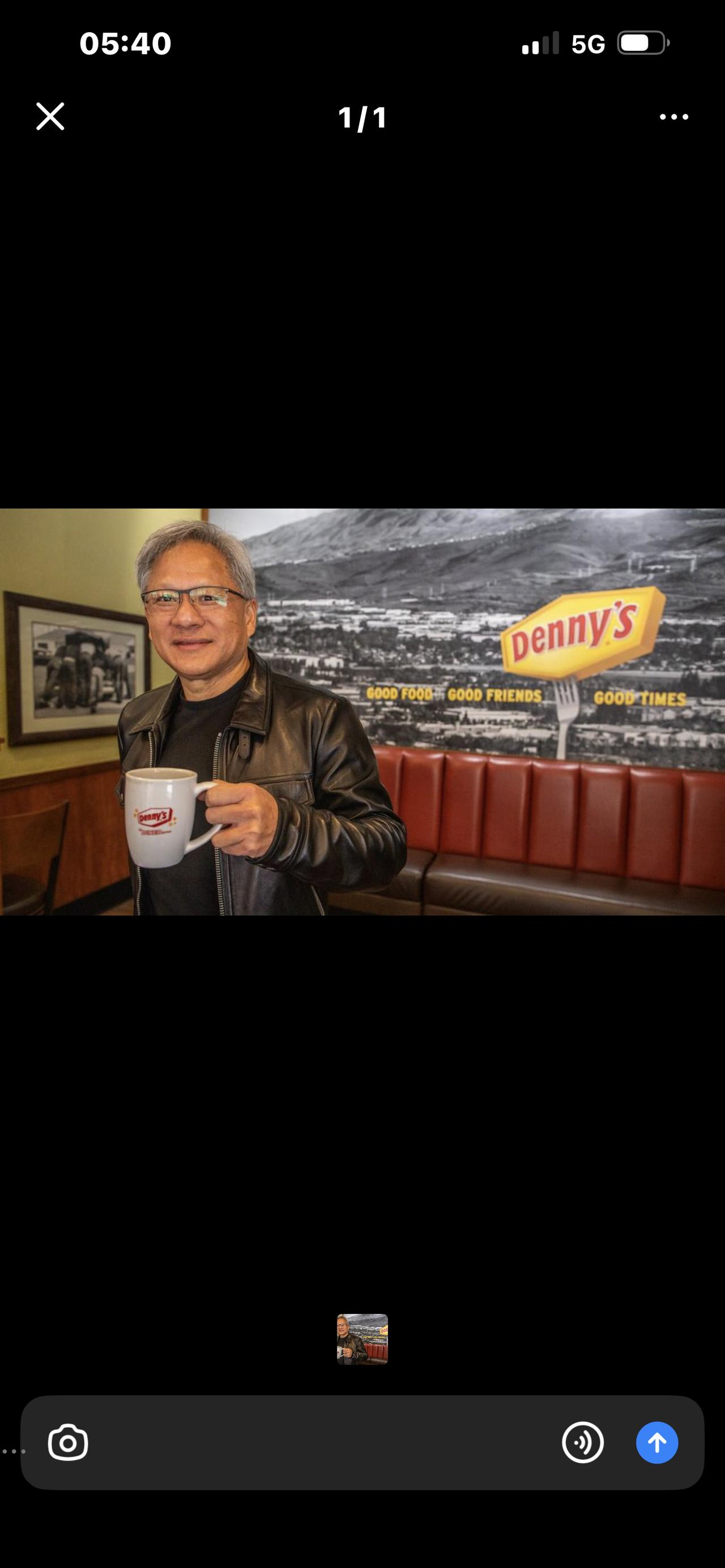 炸锅！黄仁勋一句话点醒无数人：没有任何工作，我看不上！全网刷屏！英伟达老板黄