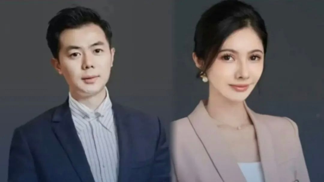霸王茶姬的CEO与天和光能的联席董事长结婚了，光伏是可以看好的两人都是93的，男