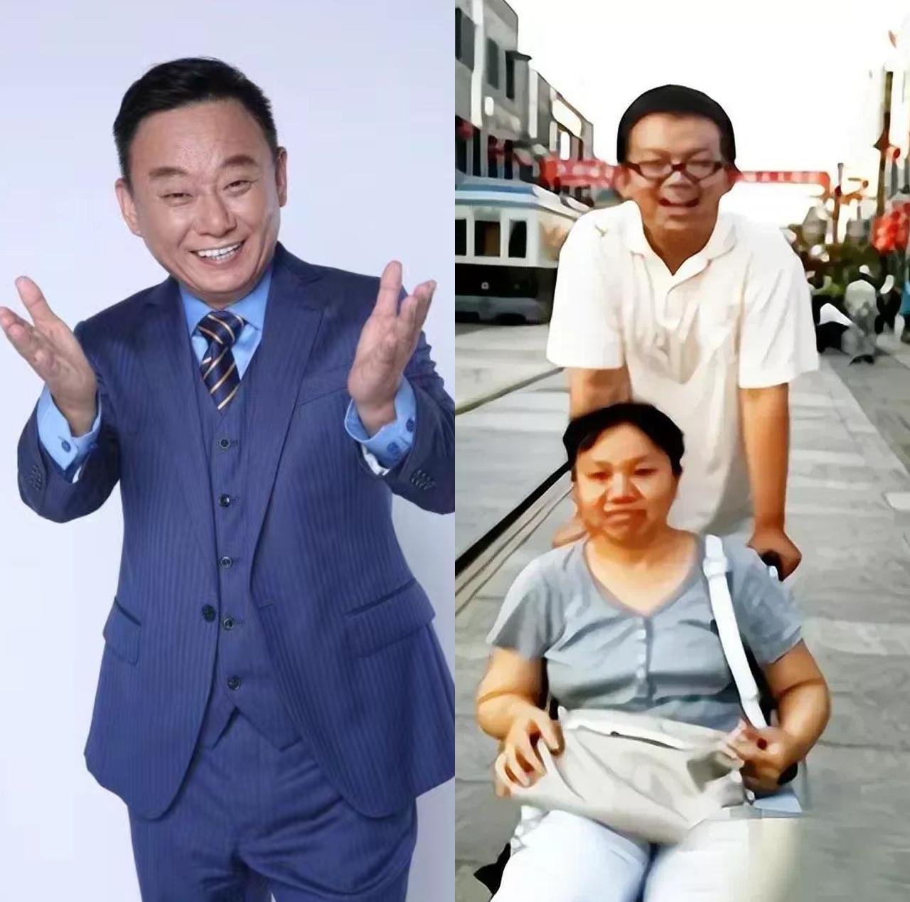 老婆瘫痪23年，他不仅不跑，还卖房治病？电视剧都不敢这么演。邵峰，这个名字你