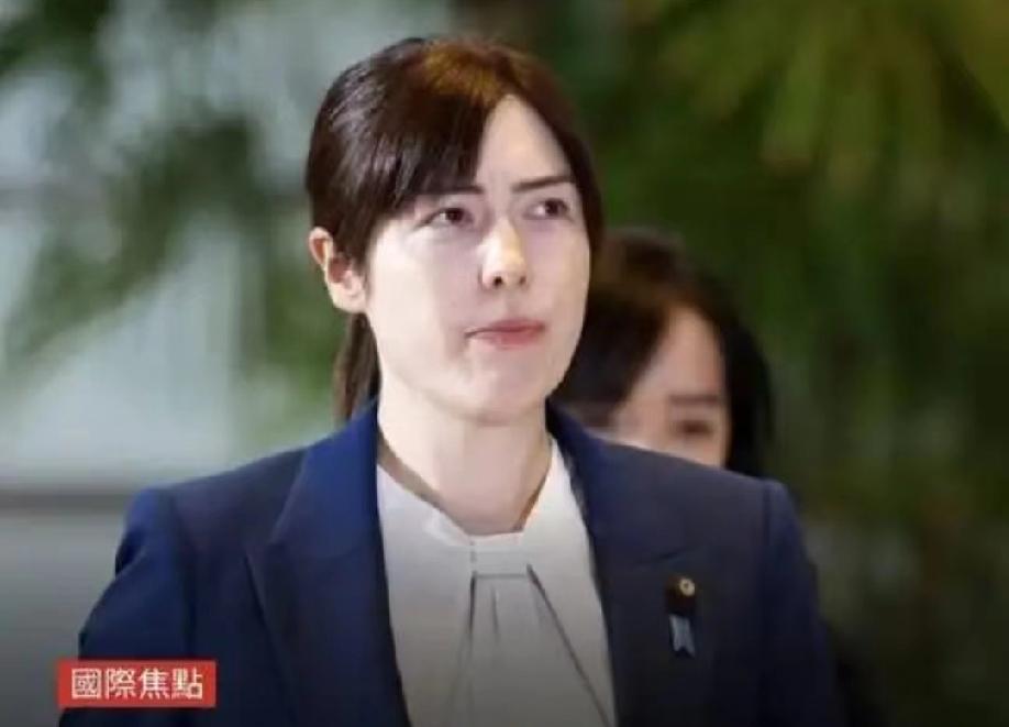 1月20日，日本经济大臣小野田纪美对媒体说:“12月中国对日出口稀土磁铁280公