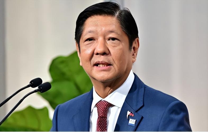 老金今天跟大家聊件大快人心的事，菲律宾又闹幺蛾子，结果搬起石头砸了自己的脚，短短