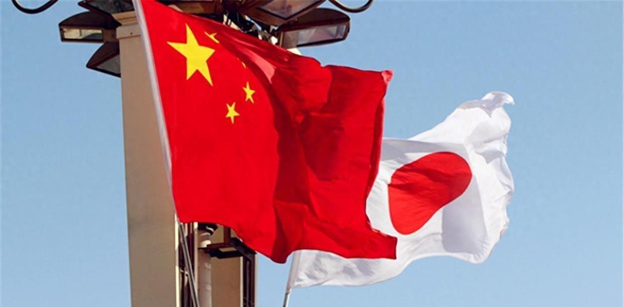 台湾《中国时报》今日评论道：“中日的对立逐渐升高，且异于过去，不仅以经济为反制措