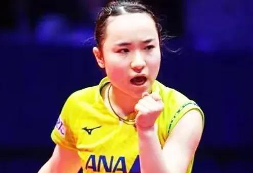 世乒赛第1日过后，中日韩晋级单打64强选手如下[玫瑰]陈幸同—国乒第2位晋级女