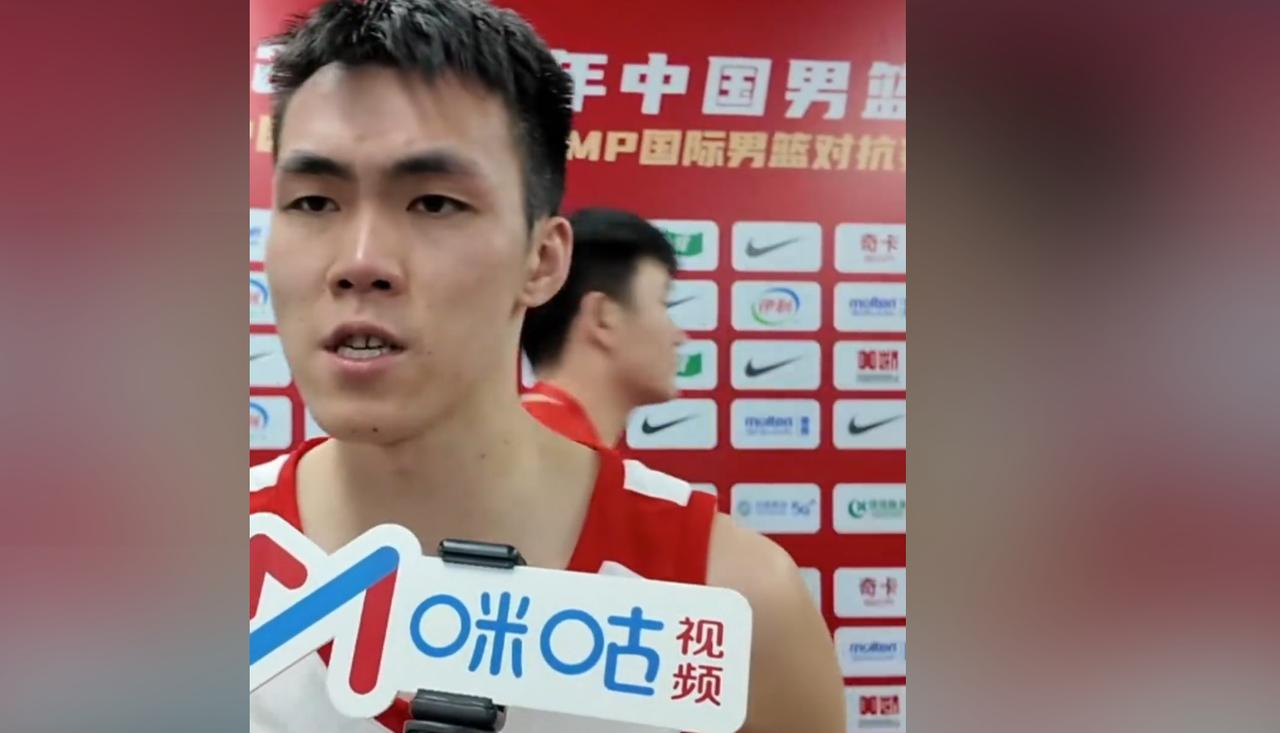 庞峥麟临危受命！由于赵继伟确定不参加亚运会比赛事，庞峥麟迎来翻身证明自己的好