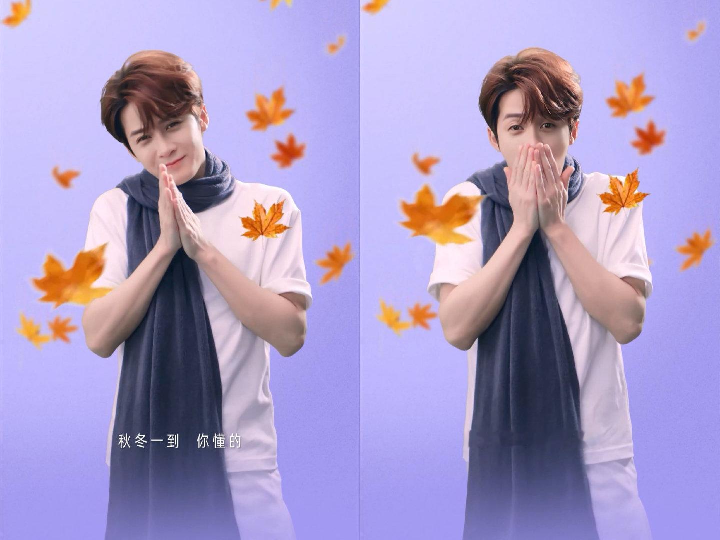 檀健次的灵感空间是浴室檀健次的浴室治愈感拉满！连轴转的疲惫、工作的紧绷，在热水