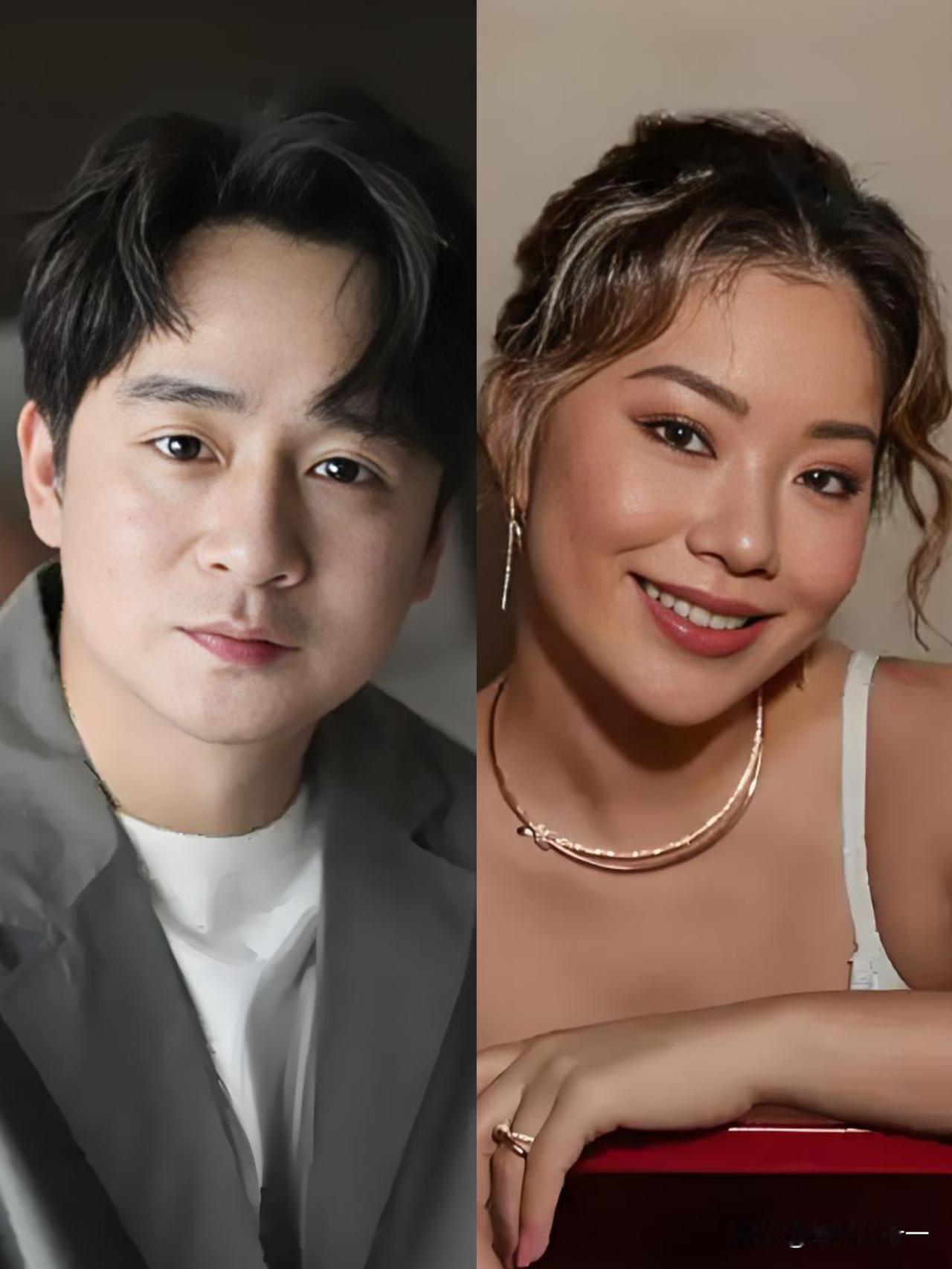 《四喜》有个不好的预感，那就是胡刚会被冯美奇给蹬了，但与此同时他会因祸得