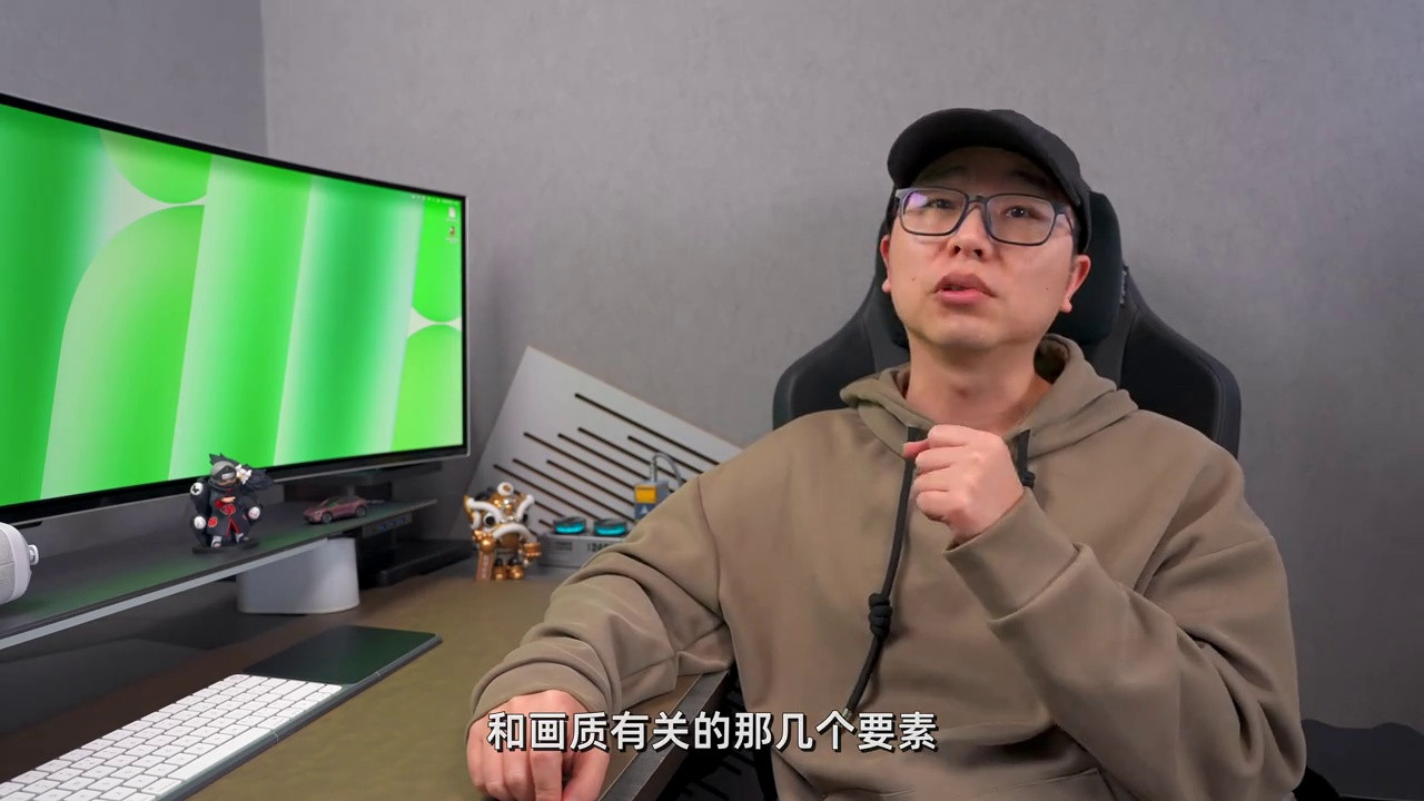 SQD-Mini LED：电视画质提升的关键，未来显示技术新方向