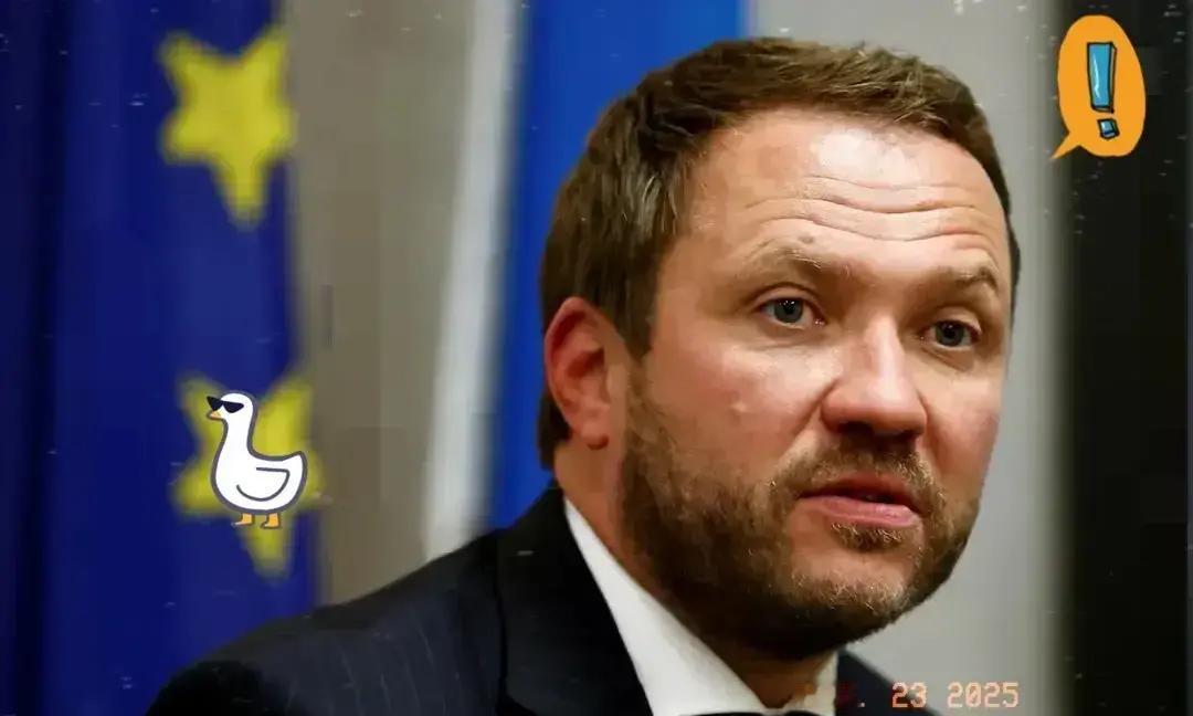 果不其然。爱沙尼亚外长察克纳突然宣布了“警告”的说法。这话的指向很直