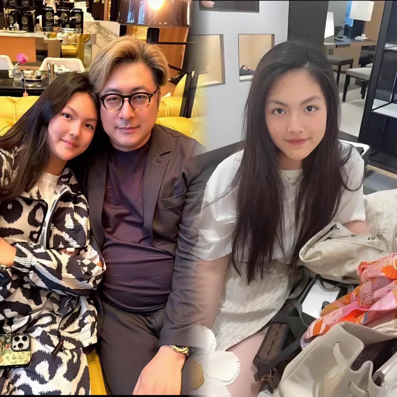娱乐圈这条路，王诗龄基本走不通了，和她长相不行无关，是因为王岳伦早就说过，绝