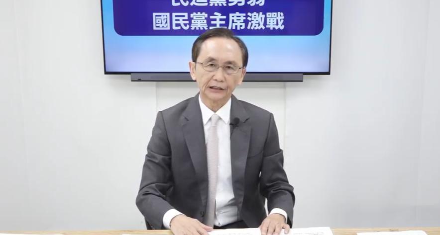 吴子嘉：赵少康是混蛋媒体人吴子嘉今晚（3日）在节目中痛斥，“赵少康大笨蛋，脑筋