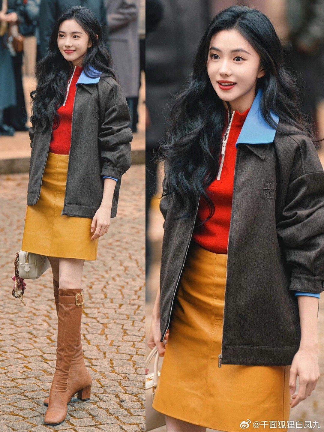 回顾刘浩存3年时装周，大家喜欢哪一套？