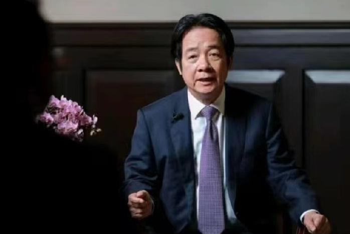 赖清德：台美贸易协定为台湾产业打通任督二脉！2月13日，赖清德发文写道:“台