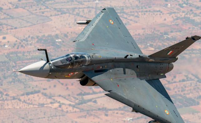 确认飞行员死亡，印度再次成为笑话，本来是想借这次航展挽回颜面，结果却惨遭打脸，印