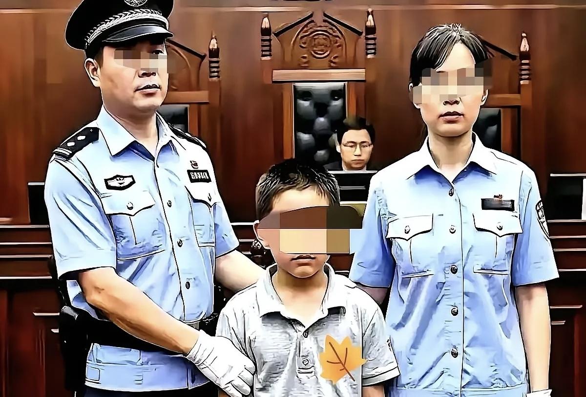 14岁无期徒刑，让人震惊，没想到竟然会有如此严厉的结果。可也不能因此就说