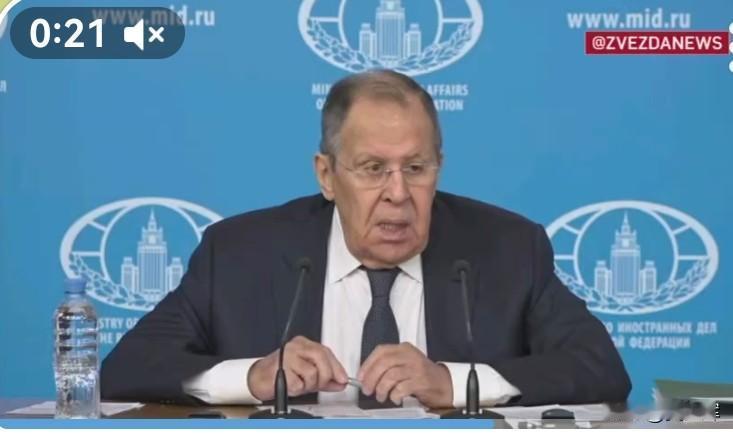 拉夫罗夫：“并无冒犯之意……英国就该叫英国”谢尔盖·拉夫罗夫指出，英国是唯