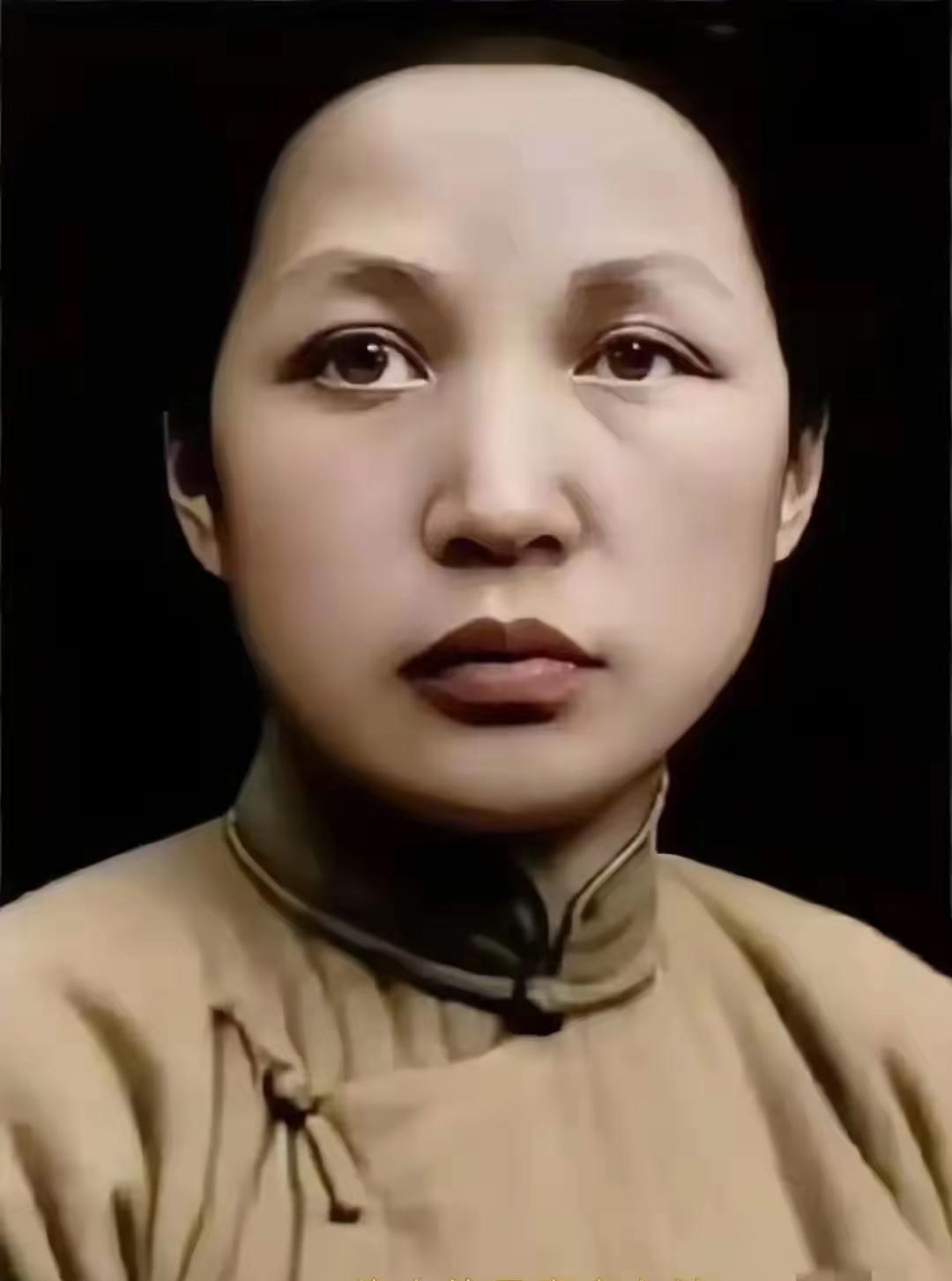 首推文七妹，她孕育了东方巨人毛泽东，让亿万人民站立起来，从此天耀中华…