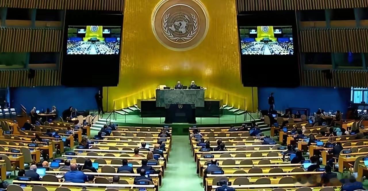 2025年12月1日，联合国大会上的一张投票结果引发全球热议，日本连续第32年提
