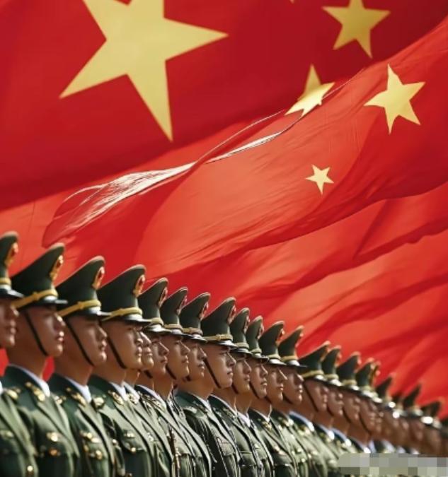 中国的隐忍，正在延缓第三次世界大战！只要中国忍不住动手了，世界很快就会站成两大阵