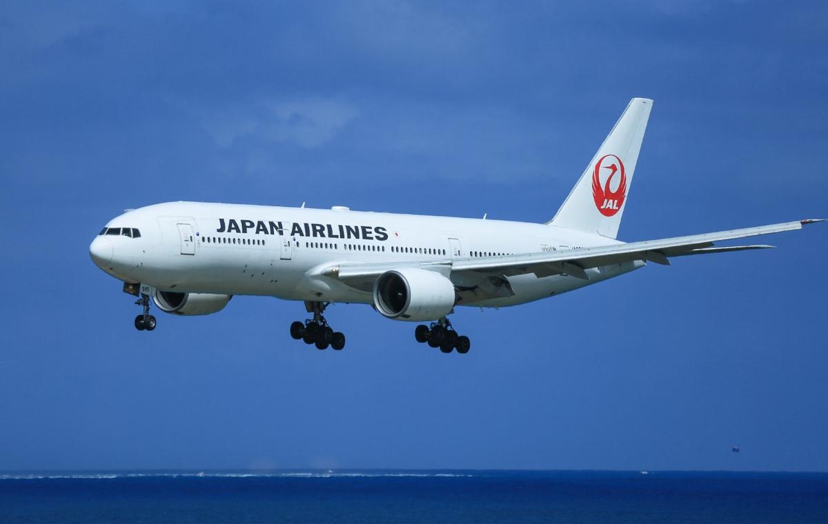 日航突然乖乖交中国领空费！不是懂事，是真的被逼无奈老哥们发现没？自从7月1日我