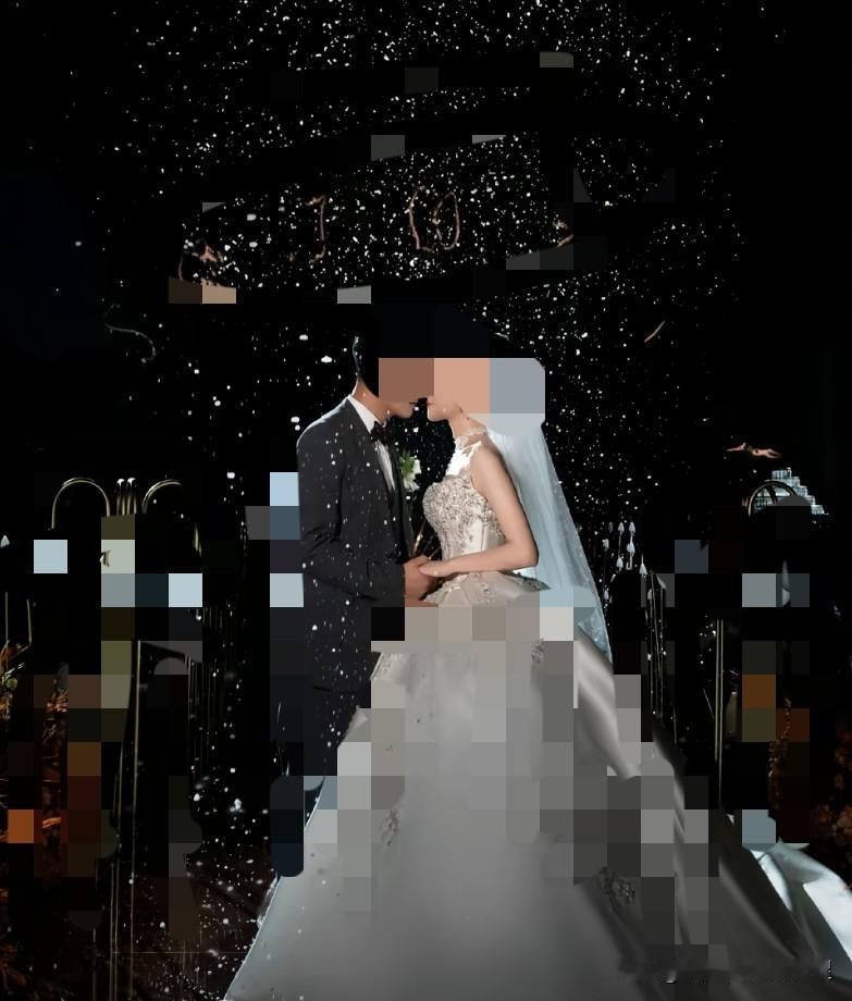 女子结婚前怀孕了，到了出嫁的前几天，婆婆家忽然传话说家里的钱用完了，彩礼要少给2