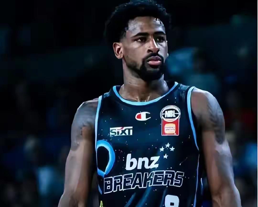 辽宁球迷普遍对新外援布罗金顿充满了期待？辽宁男篮目前就缺能突能投的队员，有了能突