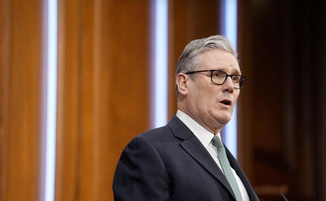 关于斯塔默访华，有英国媒体给出了更理性的解读。1月27日，包括路透社、BB