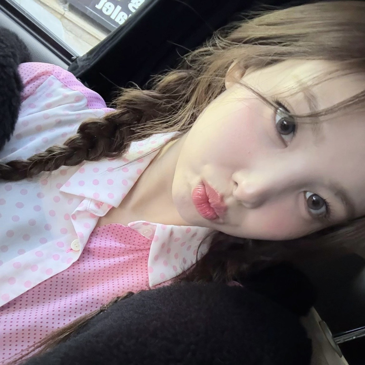 林娜琏🐰​​​