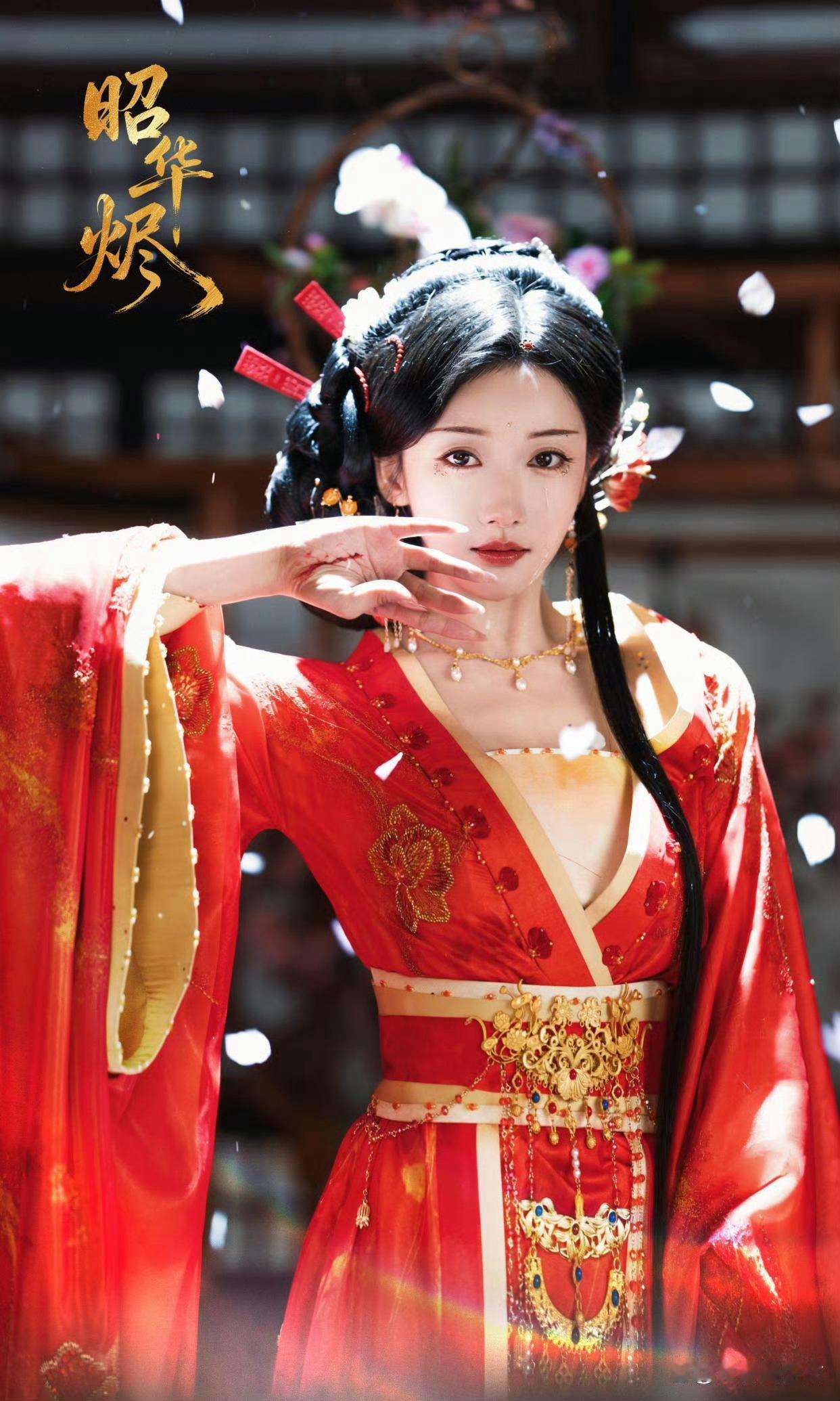 神仙储备！四部待播古装新作各有亮点，承包整年追剧期待第一部《不让江山》，作为腾讯视频S+级古装权谋大