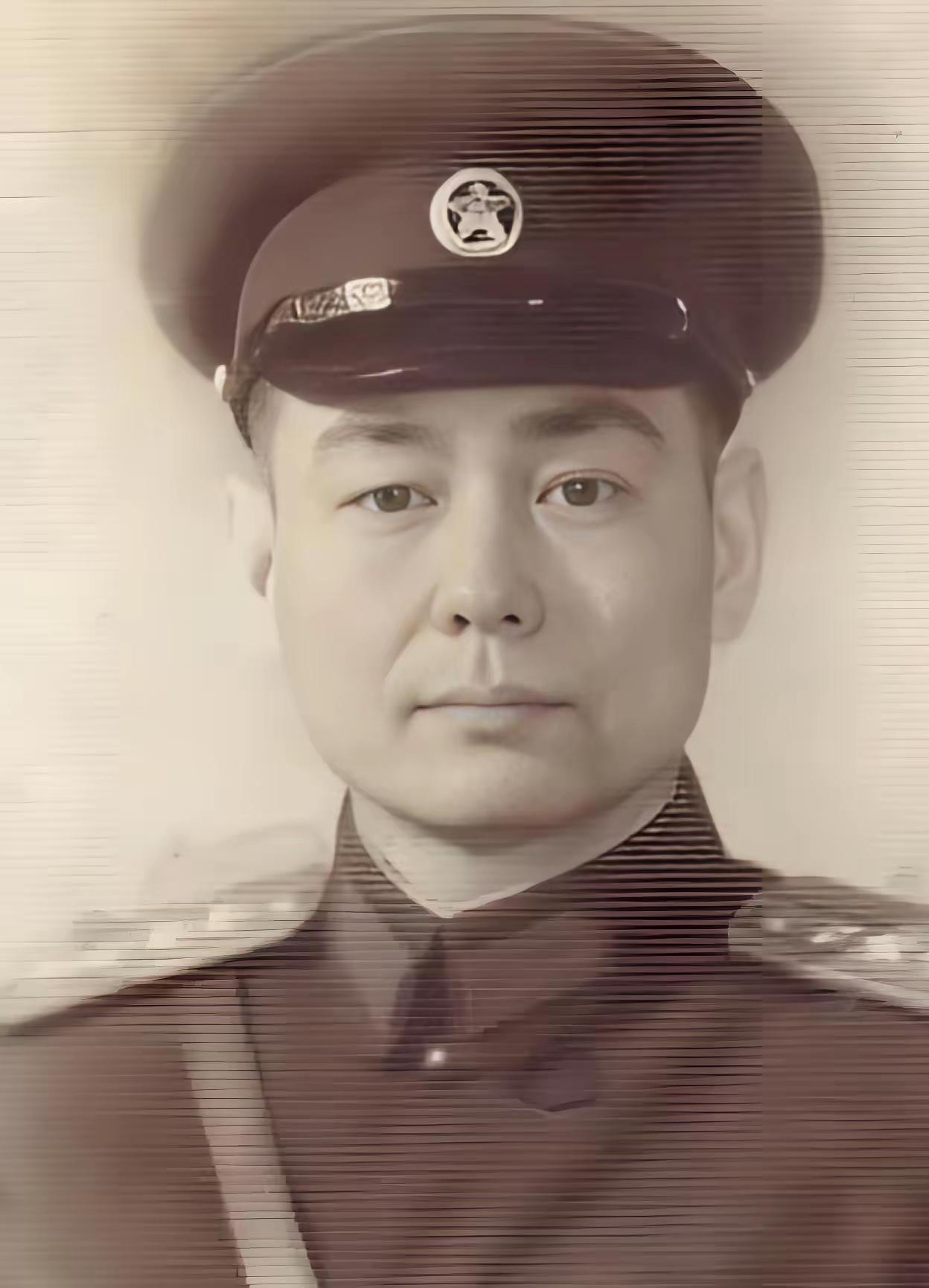 1962年，白正刚被部下枪杀，他是开国大校，军事才干突出的他，为革命立下功勋，开