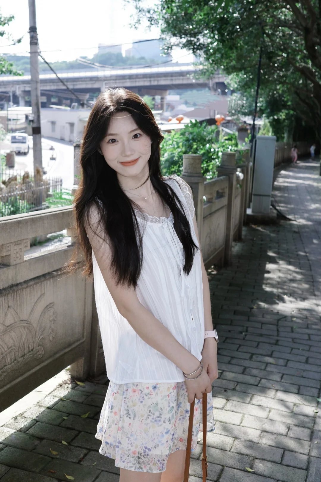 晴天☀️