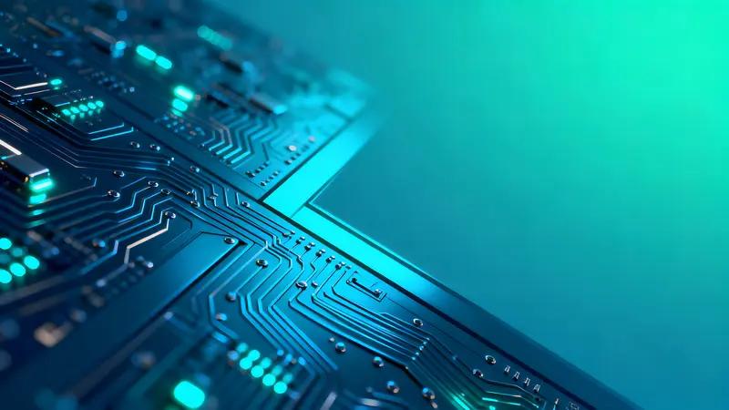 当前，PCB（印制电路板）行业正经历一场由AI算力需求引领的深刻技术变革，其创新