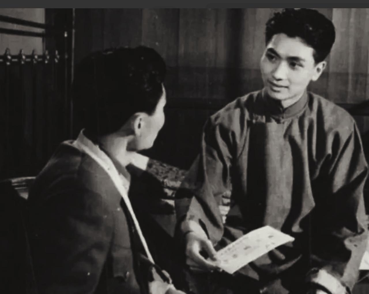 1942年，狱中伪军递纸条：“救你出去！”赵兴兰暗号一试，对方却一脸茫然——是真