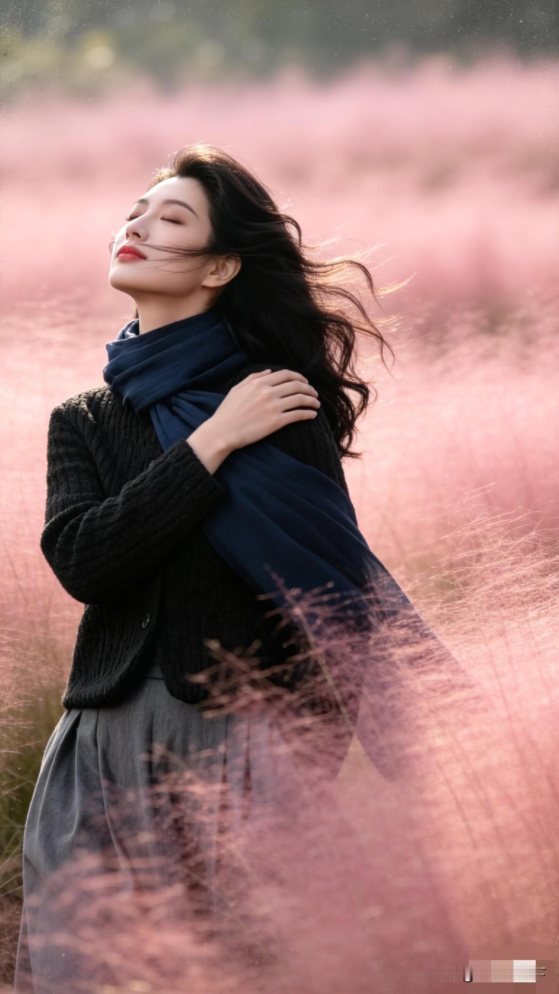 渐渐懂得，不必事事为他人思虑，因为真心相待本就是相互的。所谓懂事，不该是