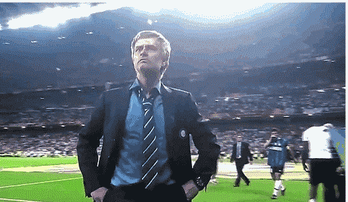 穆里尼奥真的甘心终老本菲卡？！狂人老了，但依旧很狂！在当今足坛的几大名帅中，6