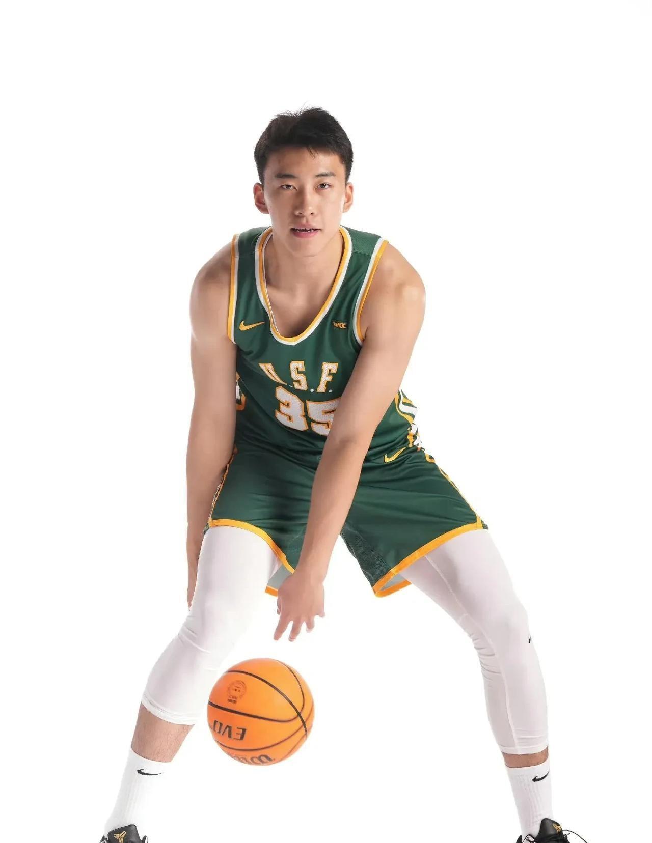 除了王俊杰，ncaa已经确定的中国球员有哪几位？1王俊杰:旧金山大学2.赵