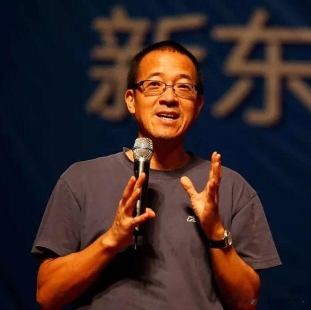俞敏洪让人醍醐灌顶的话：“为什么学历不高的人，也会很厉害？因为学历代表你的智商