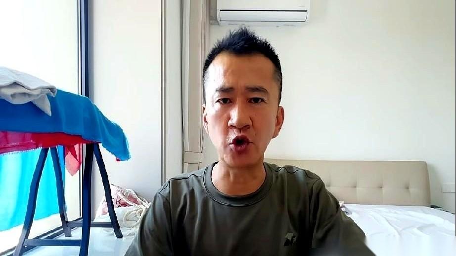 因为一张70块钱的电影票，单场带货冲过500万的山西网红李嘉明，硬生生把老家卖酒