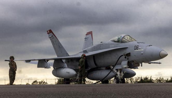 美国无人机刚进入南海！形势来了个180度转变。当场坠落！三千多万美元的东