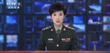 台湾时事评论员谢寒冰说：“你们知道中国大陆这两天在干什么吗？他在给全国的退伍军人