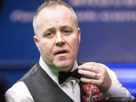 就问还有谁？奥沙利文退、马克威廉姆斯退、特鲁姆普退、尼尔罗伯逊退、丁俊晖退，7