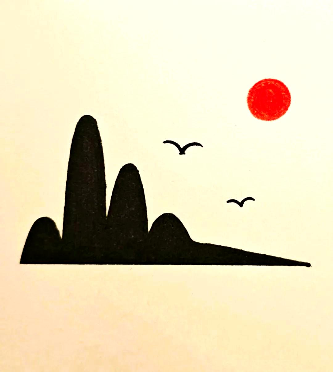 作家蔡澜说：“如果你已经40岁上下，那么你的人生进度条已经走了一半。​​