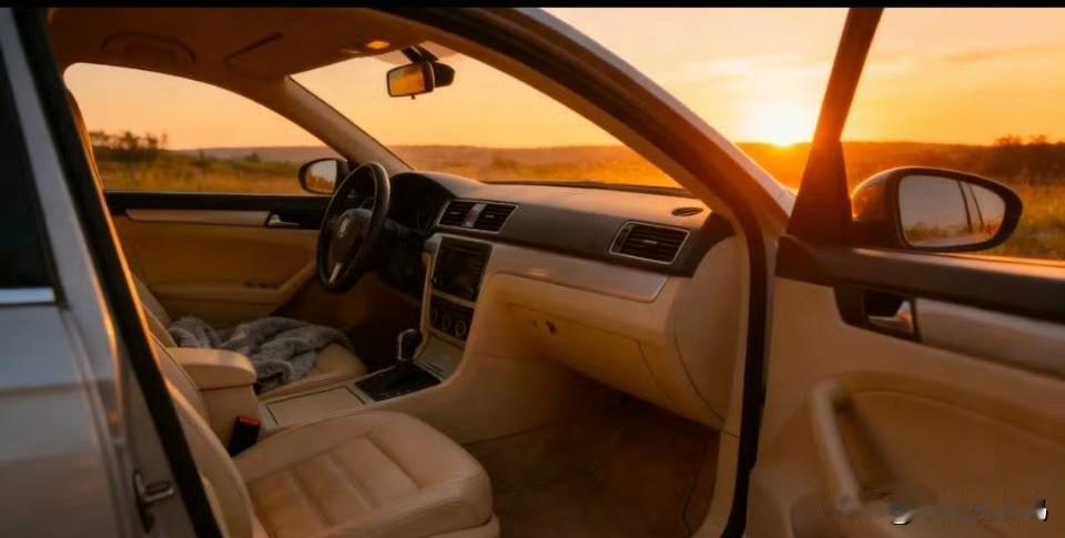 遇到了爵士好邻居！我家车放楼下被碰了，超级超级小一块漆，不仔细看都找不到。车