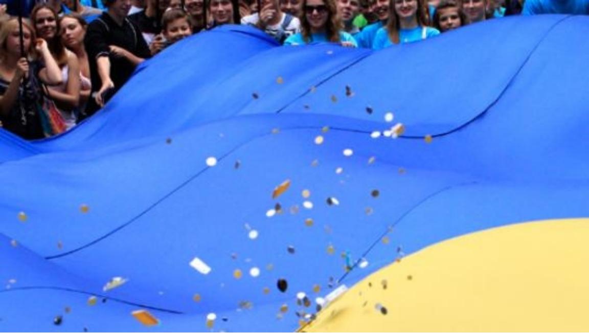 一位乌克兰华人表示，如果不是当初乌克兰把航母、武器装备卖给中国并提供技术，那么中