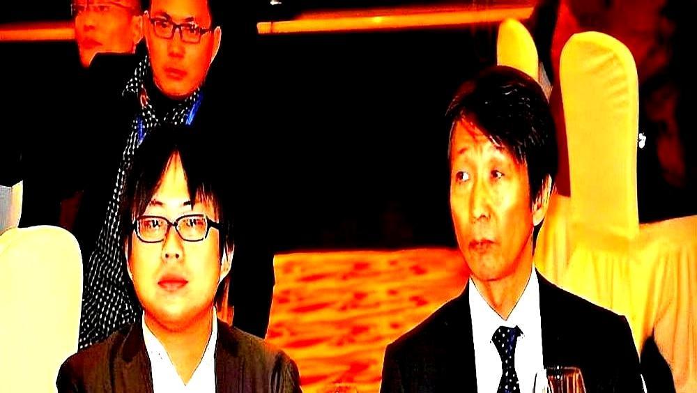 聂卫平最强血脉的孙子，6岁后，竟从棋坛神秘消失了。你敢信吗？一个孩子，爷爷