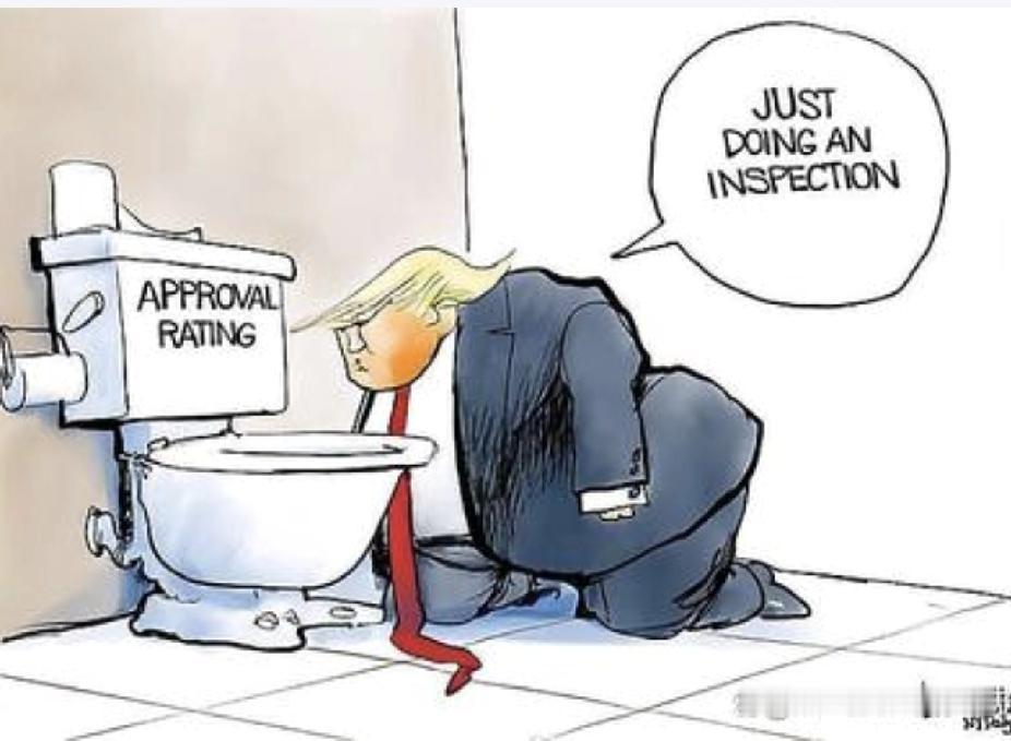 快报！快报！美国吃相难看，谨防被噎死。据央视新闻网援引美媒23日报道，特朗普政