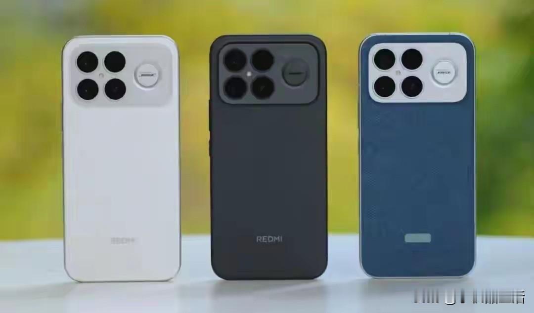 REDMIK90ProMax外观与配置均曝光，就等公布价格了！近日，有