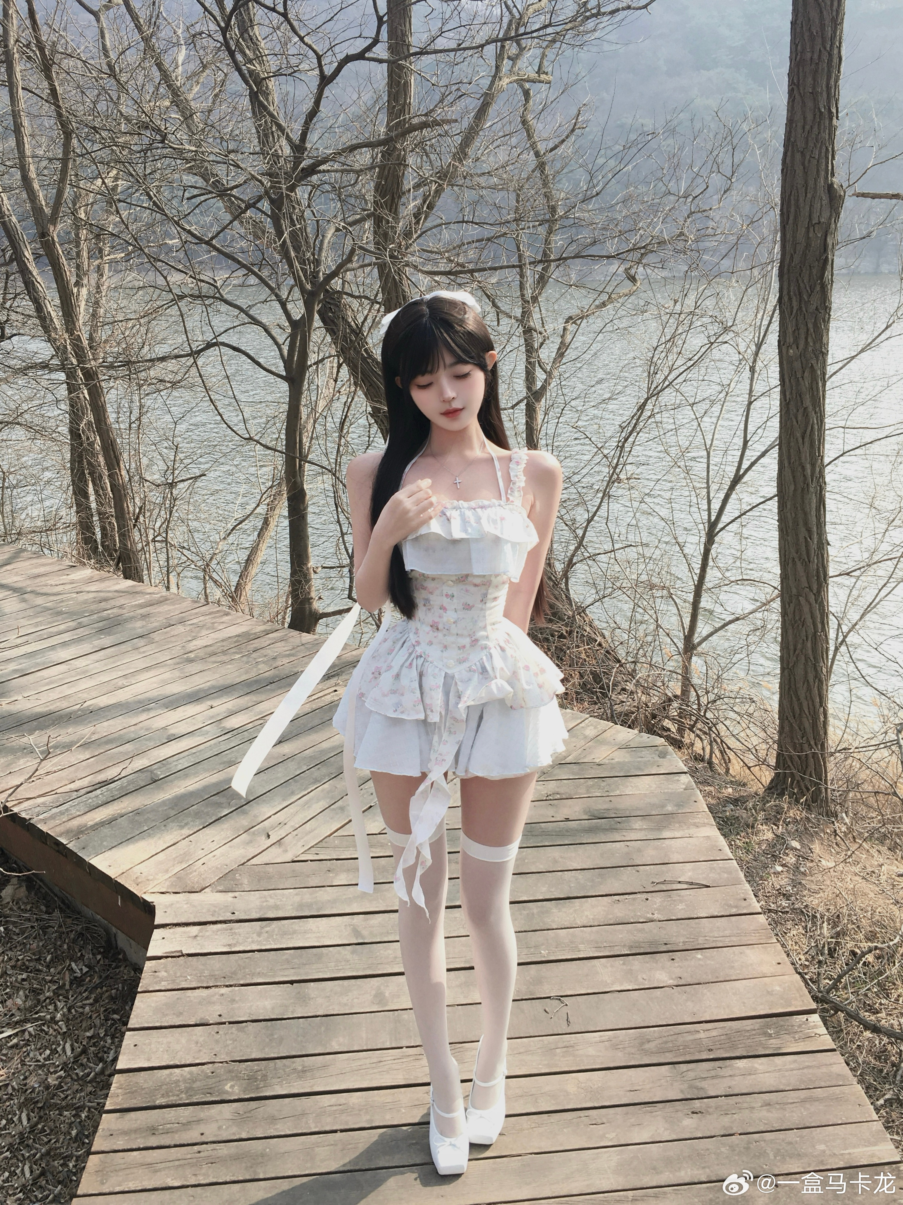 枯木又逢春🕊️