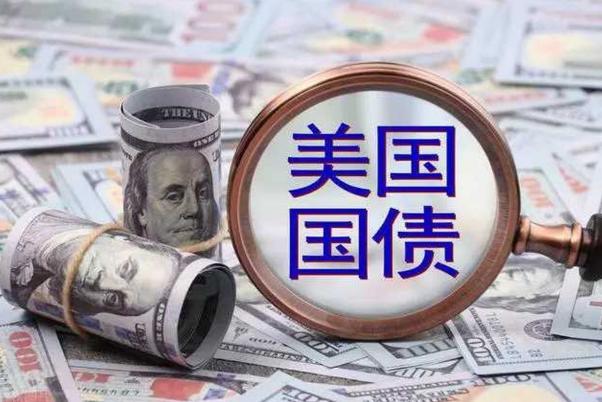 中国直接给美国老赖上套！ 美国欠咱钱死拖着不还，咱反手就把“欠条”甩给另一个