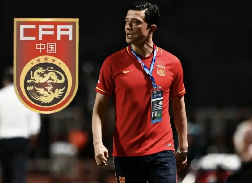 重庆铜梁龙冲超成功，张外龙会继续担任主帅吗？不一定！传闻重庆已经与谢晖草签协议，