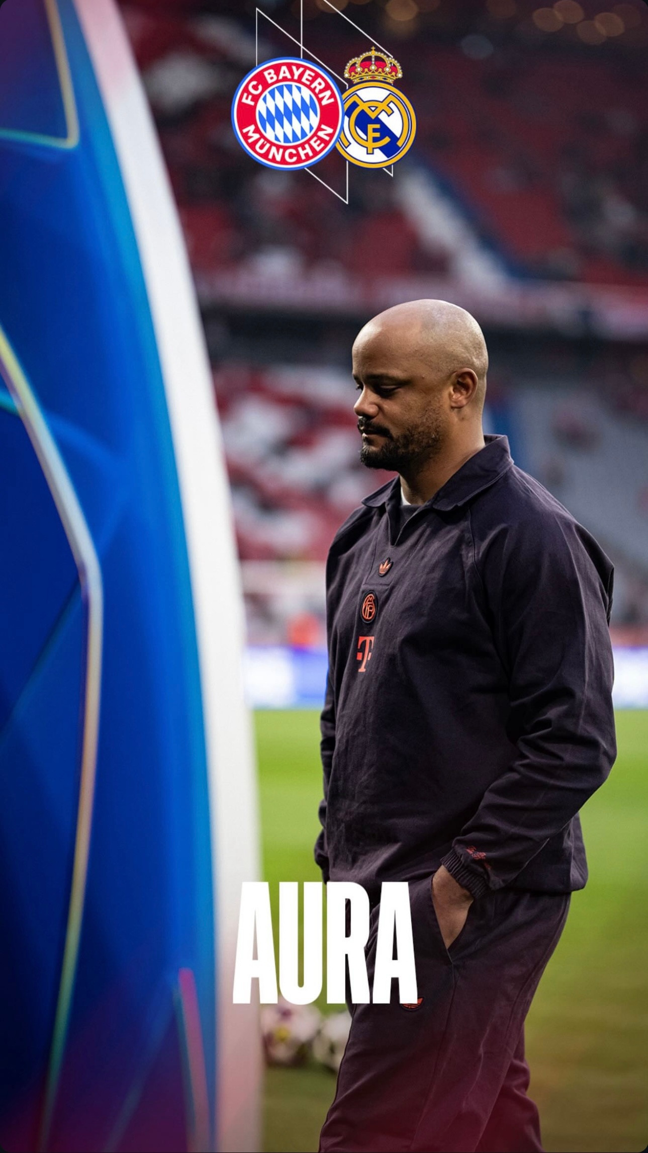 答应的事啊！转评赞抽一件拜仁球衣，就为了我苦等的这12年！四强首回合当天抽！拜仁